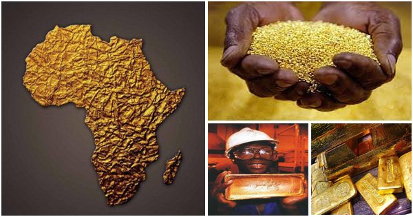Gold sorting and grading